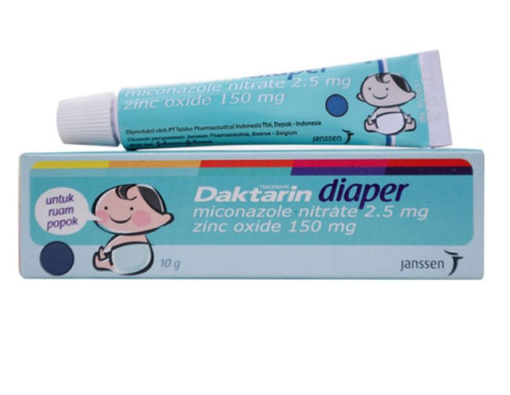 Daktarin diaper on sale